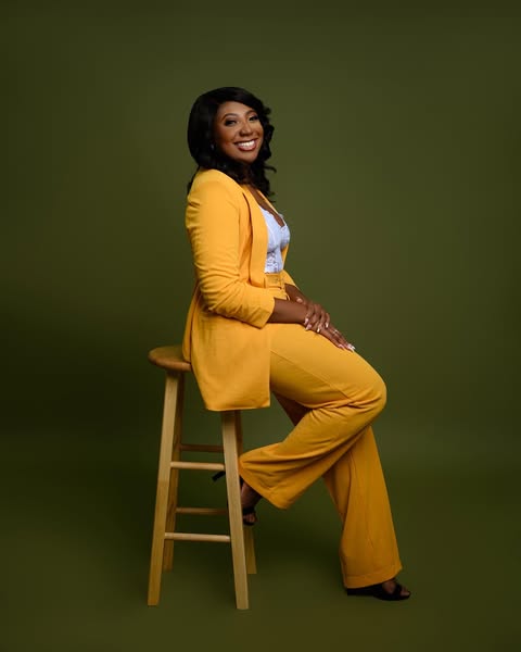 Attorney Carter