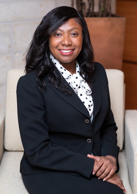 Attorney Carter